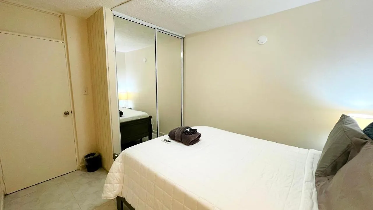 Apartment Homey Escape With Patio Access And Free Laundry Ponce