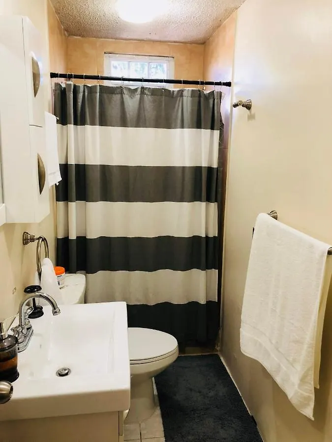 Homey Escape With Patio Access And Free Laundry Ponce 0*,  Puerto Rico