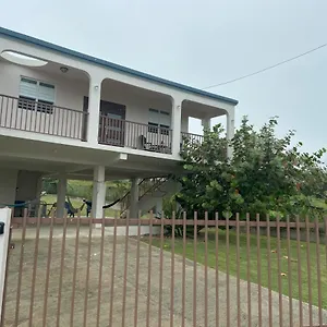 Holiday home El Poblado Cabo Rojo, Boqueron
