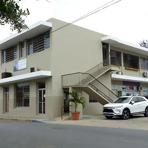 Apartment Apartment Utuado, Utuado