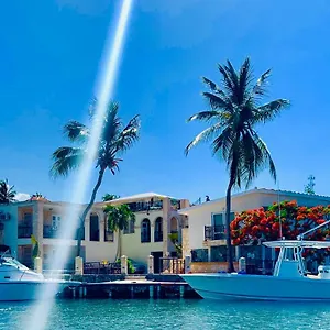Villas Mar Azul Dreams Villa Ponce